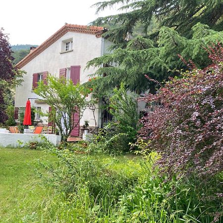 Villa Riviera Chambres Privees Amelie-les-Bains-Palalda Luaran gambar