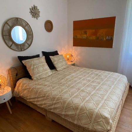 Villa Riviera Chambres Privees Amelie-les-Bains-Palalda Luaran gambar