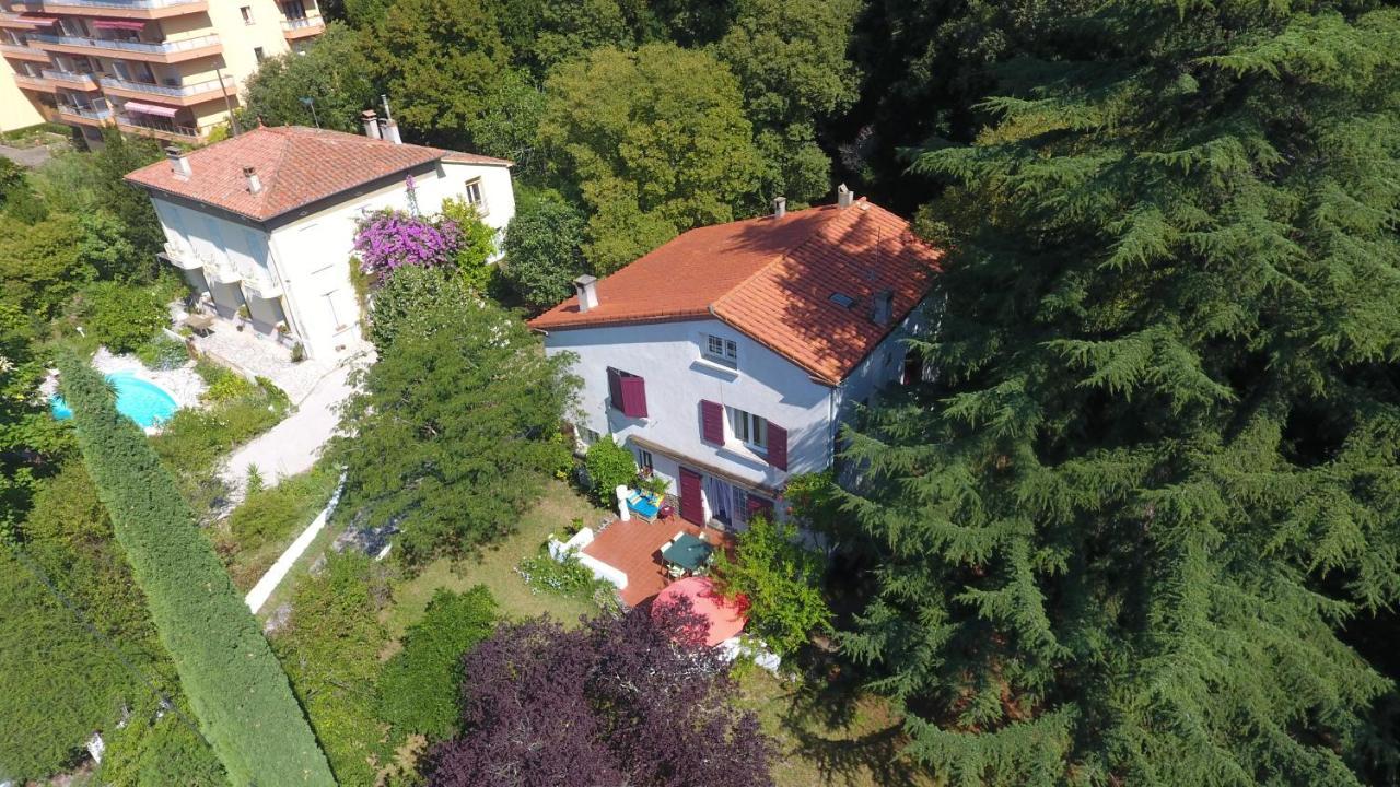 Villa Riviera Chambres Privees Amelie-les-Bains-Palalda Luaran gambar